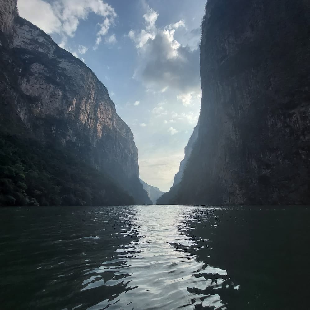 Chiapa de Corzo, Chiapas
