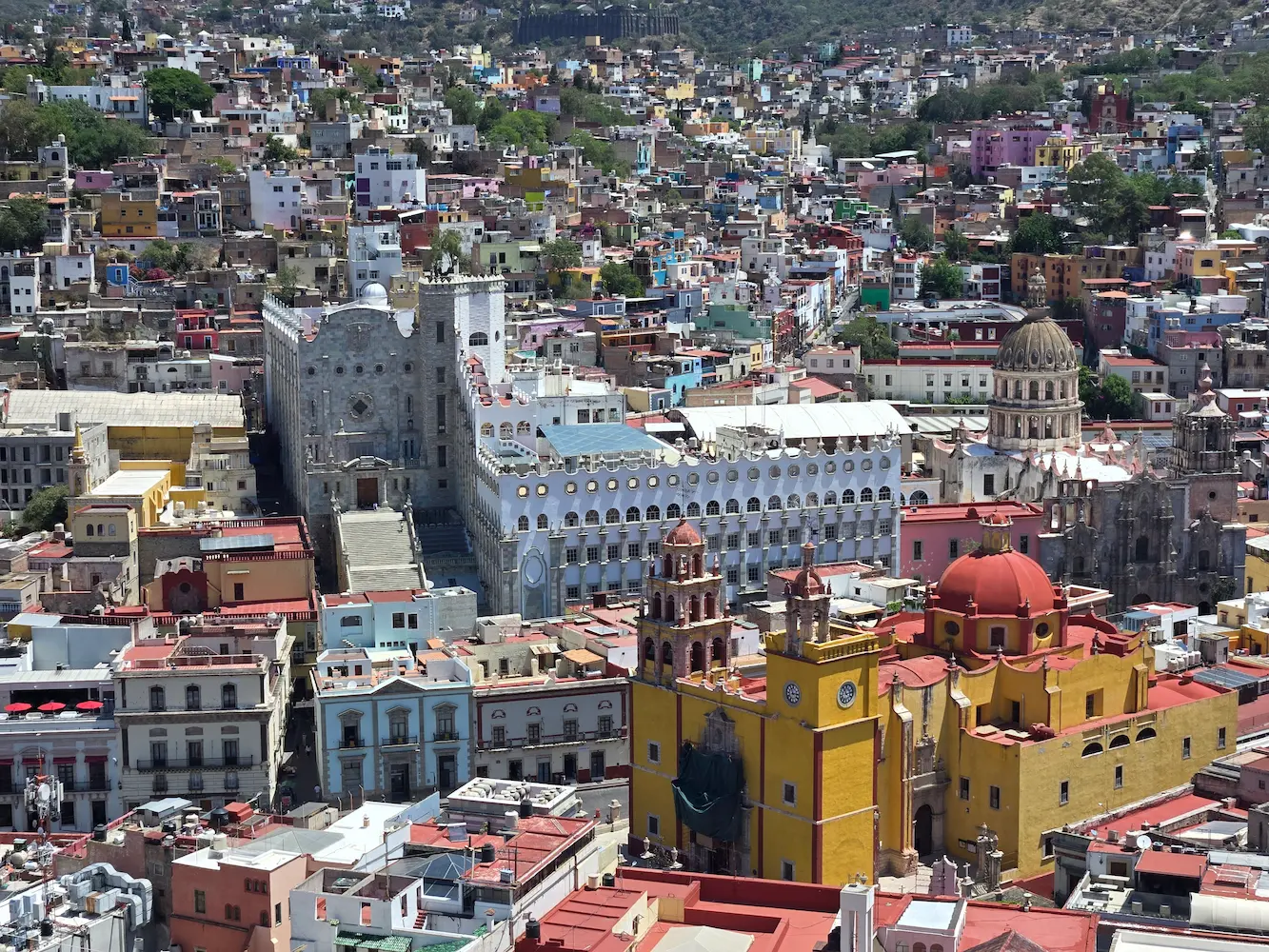 Day 013 - Guanajuato